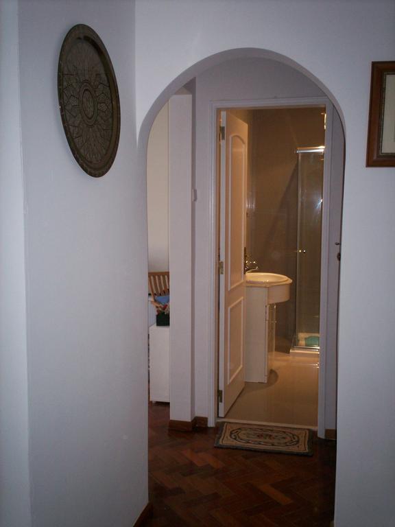 Oliveira Apartamento Lisboa
