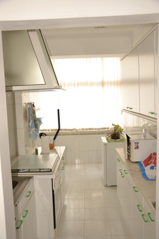 Apartamento Oliveira *