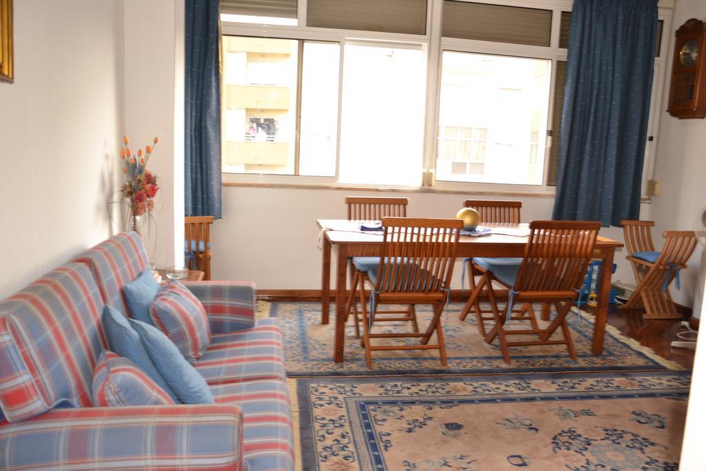 Oliveira Apartamento *