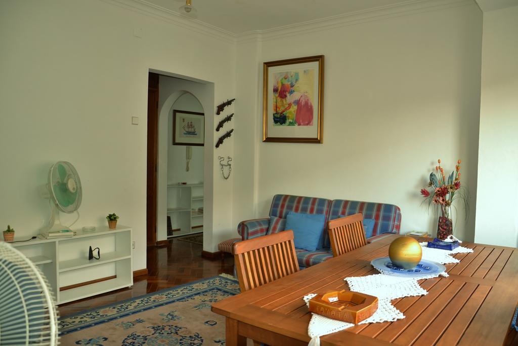 Apartamento Oliveira *