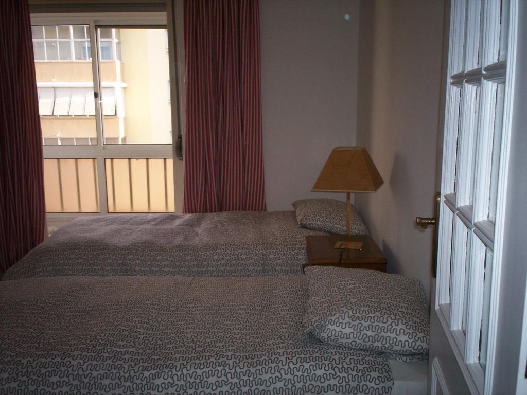 Oliveira Apartamento *